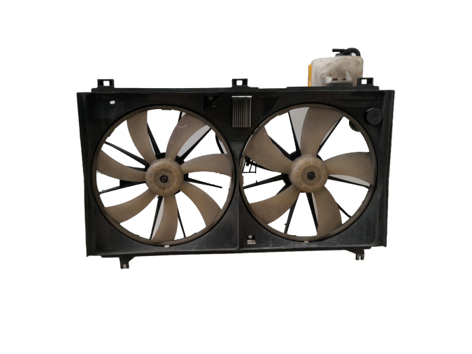 ELECTROVENTILADOR LEXUS GS 2007