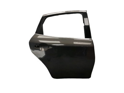 PUERTA TRASERA DERECHA INFINITI Q70 GRIS 2014