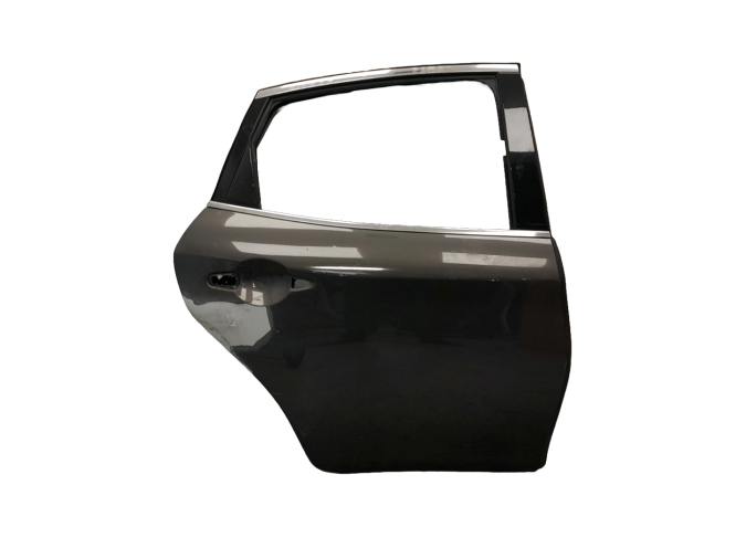 PUERTA TRASERA DERECHA INFINITI Q70 GRIS 2014