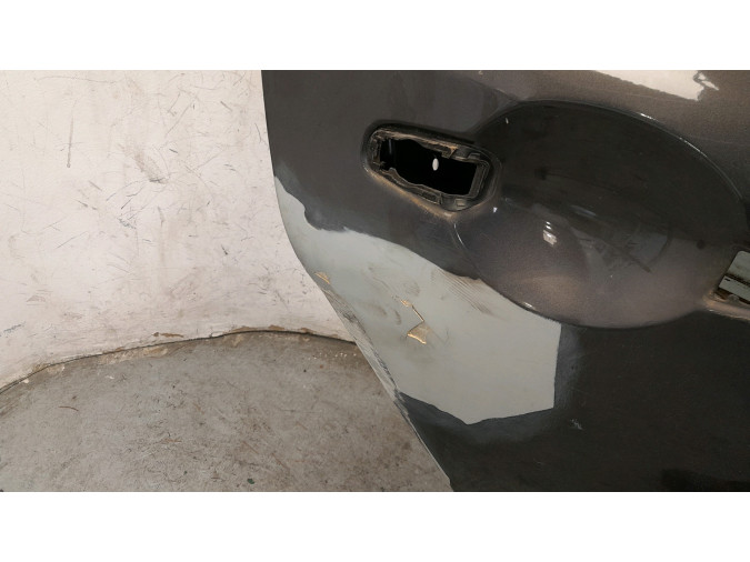 PUERTA TRASERA DERECHA INFINITI Q70 GRIS 2014
