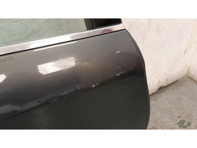 PUERTA TRASERA DERECHA INFINITI Q70 GRIS 2014