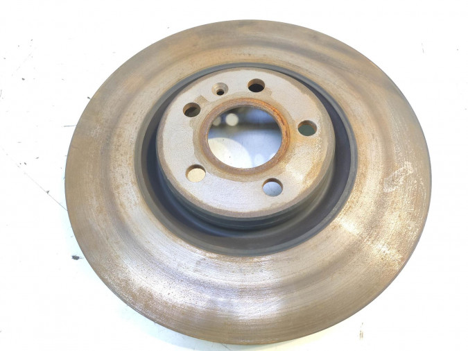 Disco de Freno del. MAZDA 5 2021