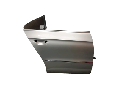 PUERTA TRASERA DERECHA VOLKSWAGEN PASSAT PLATA 2012