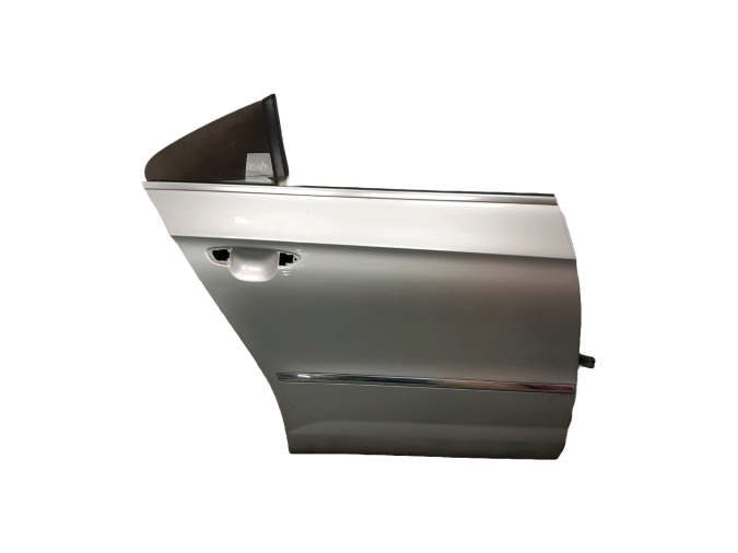PUERTA TRASERA DERECHA VOLKSWAGEN PASSAT PLATA 2012