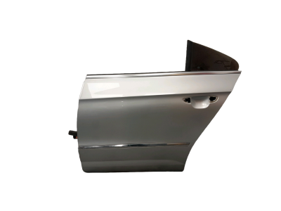 PUERTA TRASERA IZQUIERDA VOLKSWAGEN PASSAT PLATA 2012