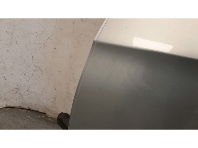 PUERTA TRASERA IZQUIERDA VOLKSWAGEN PASSAT PLATA 2012