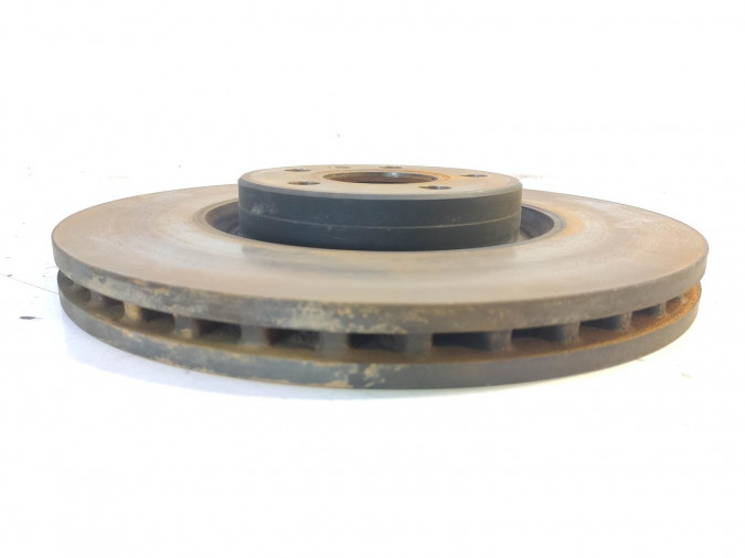 Disco de Freno del. MAZDA 5 2021