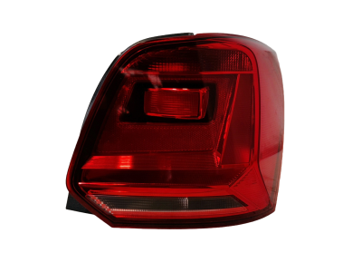 PILOTO TRASERO DERECHO VOLKSWAGEN POLO 2016