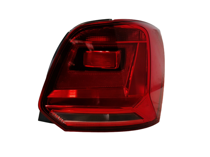 PILOTO TRASERO DERECHO VOLKSWAGEN POLO 2016