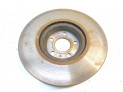 Disco de Freno del. MAZDA 5 2021