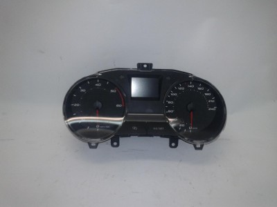 CUADRO INSTRUMENTOS SEAT IBIZA 2011