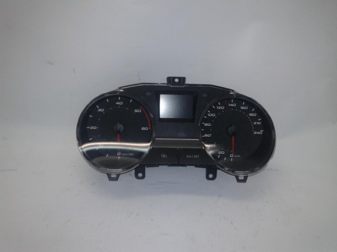 CUADRO INSTRUMENTOS SEAT IBIZA 2011