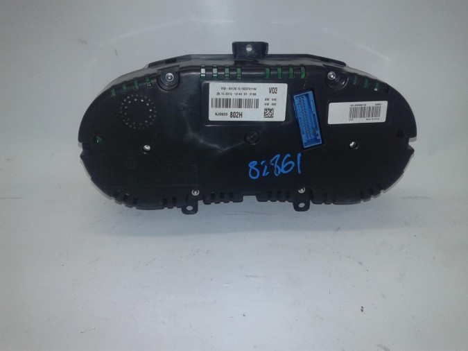 CUADRO INSTRUMENTOS SEAT IBIZA 2011