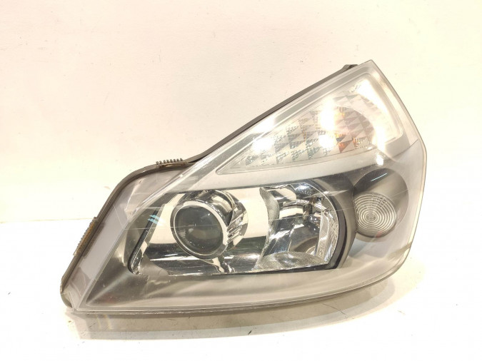 FARO DELANTERO IZQUIERDO RENAULT ESPACE 2005