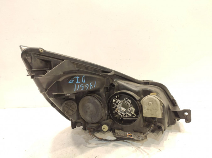 FARO DELANTERO IZQUIERDO RENAULT ESPACE 2005