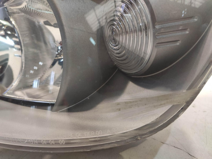 FARO DELANTERO IZQUIERDO RENAULT ESPACE 2005