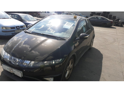 MECANICA TRASERA	 HONDA CIVIC 2008