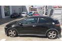 MECANICA TRASERA	 HONDA CIVIC 2008