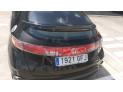 ELECTROVENTILADOR HONDA CIVIC 2008