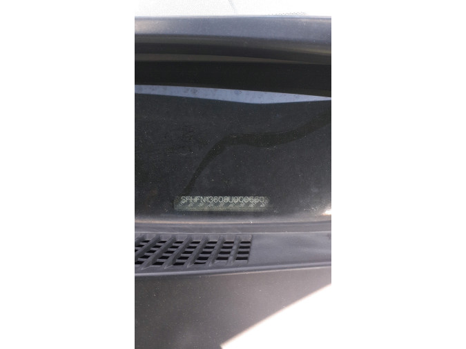 ELECTROVENTILADOR HONDA CIVIC 2008