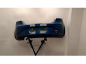 PARAGOLPES TRASERO SEAT LEON 2010