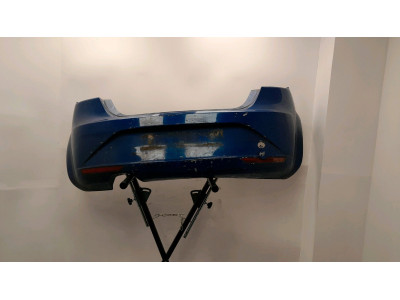 PARAGOLPES TRASERO SEAT LEON 2010