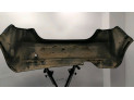 PARAGOLPES TRASERO SEAT LEON 2010