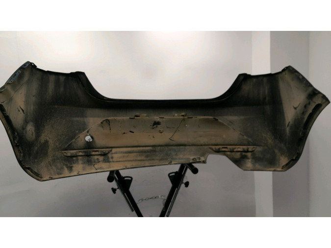 PARAGOLPES TRASERO SEAT LEON 2010