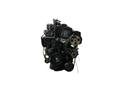 Motor PEUGEOT 206 2002