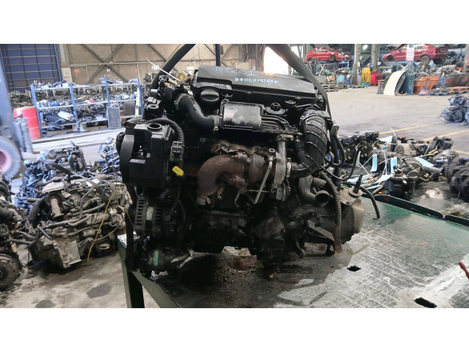 COMPRESOR AIRE ACONDICIONADO PEUGEOT 206 2002