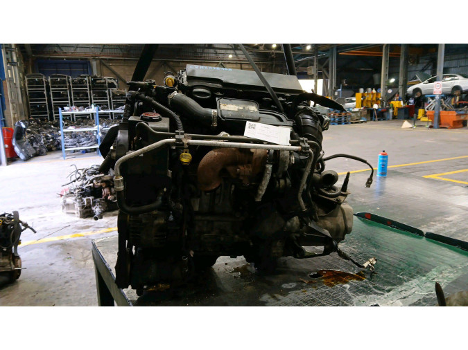 Alternador PEUGEOT 206 2003