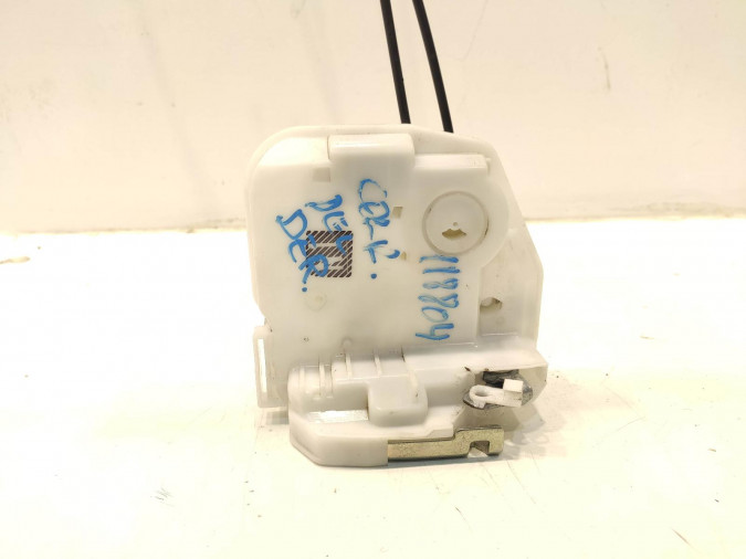 CERRADURA PUERTA DELANTERA DERECHA FORD MONDEO 2010