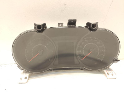 CUADRO INSTRUMENTOS FORD MONDEO 2010