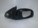 Retrovisor Derecho OPEL VECTRA AZUL 2003