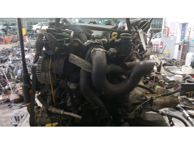 MOTOR ARRANQUE CITROEN C4 2005