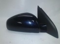 Retrovisor Derecho OPEL VECTRA AZUL 2003