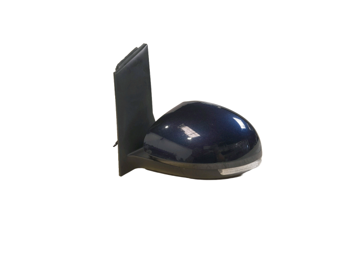 RETROVISOR IZQUIERDO SEAT ALHAMBRA AZUL 2013