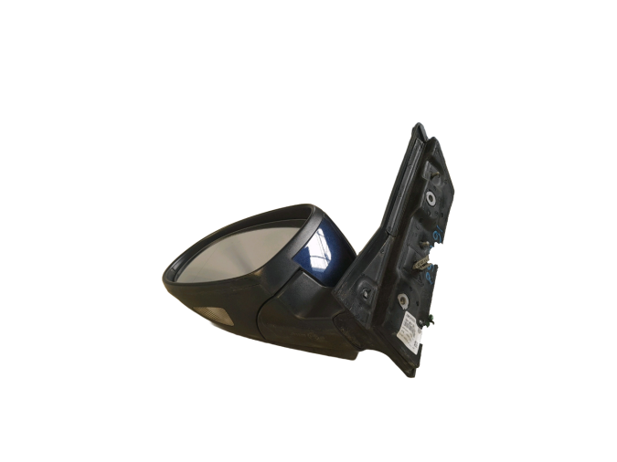 RETROVISOR IZQUIERDO SEAT ALHAMBRA AZUL 2013