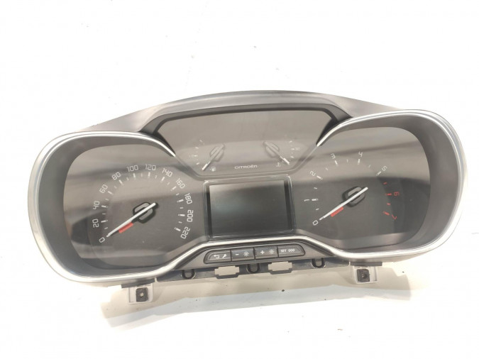 CUADRO INSTRUMENTOS CITROEN C3 2019