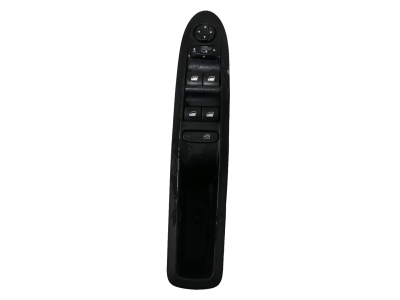 MANDO ELEVALUNAS DELANTERO IZQUIERDO CITROEN C4 2014