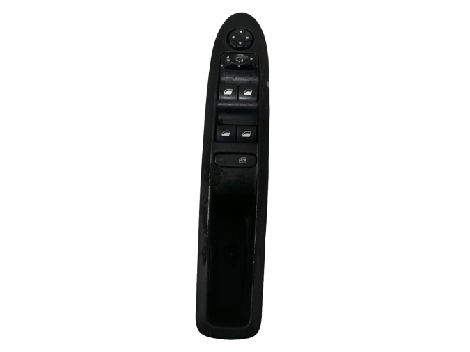 MANDO ELEVALUNAS DELANTERO IZQUIERDO CITROEN C4 2014