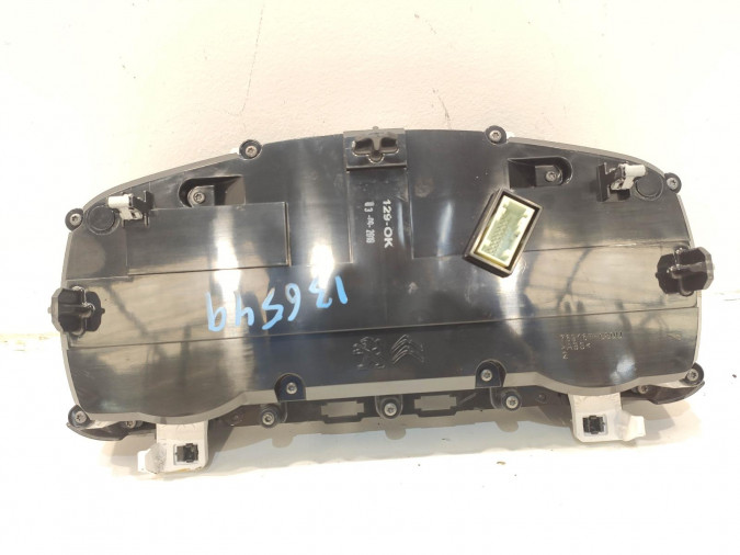 CUADRO INSTRUMENTOS CITROEN C3 2019