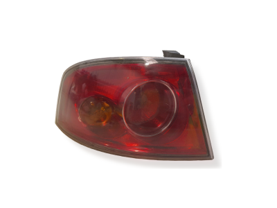 PILOTO TRASERO IZQUIERDO EXTERIOR SEAT IBIZA 2002