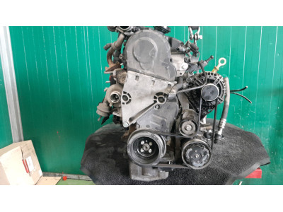 COMPRESOR AIRE ACONDICIONADO SEAT IBIZA 2002