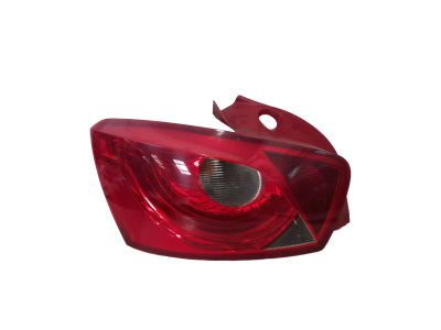 PILOTO TRASERO IZQUIERDO SEAT IBIZA 2009