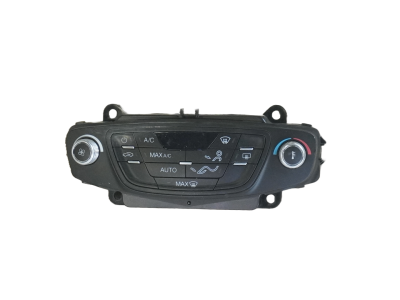 MANDO CLIMATIZACION FORD B-MAX 2012