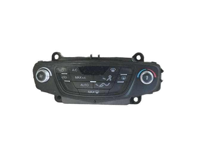 MANDO CLIMATIZACION FORD B-MAX 2012