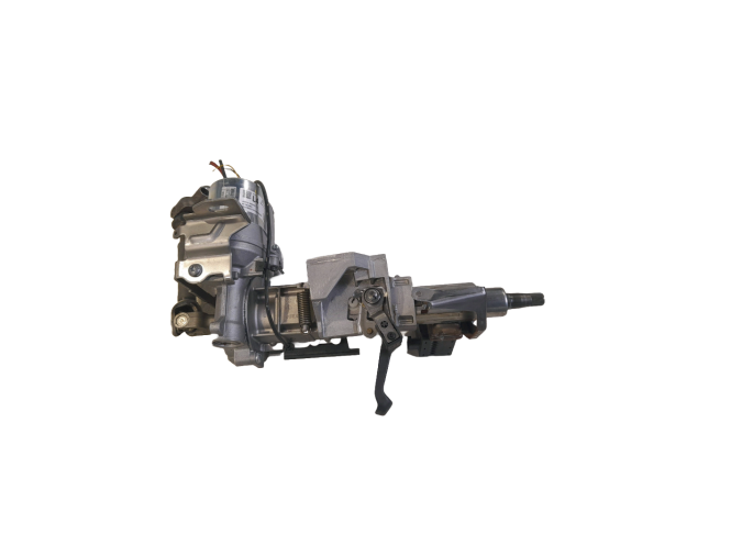 COLUMNA DIRECCION RENAULT CAPTUR 2019