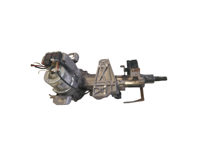 COLUMNA DIRECCION RENAULT CAPTUR 2019
