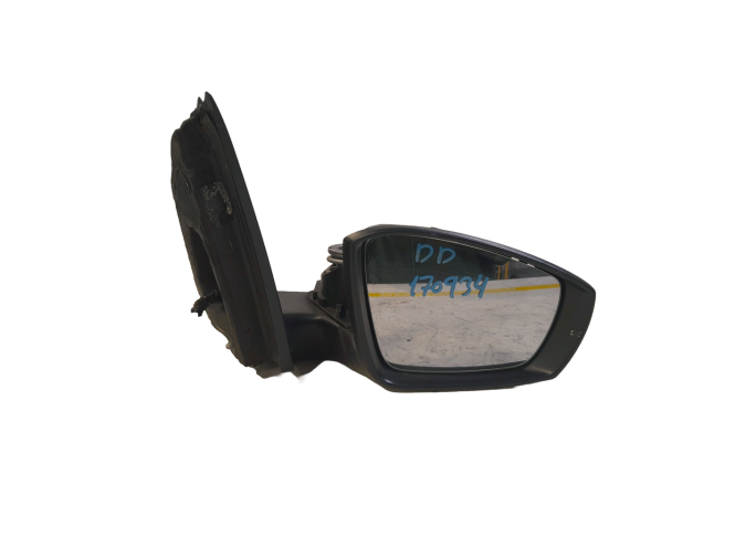 RETROVISOR DERECHO VOLKSWAGEN POLO 2016